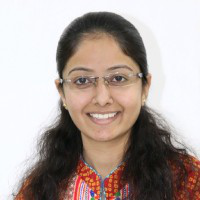 Jyoti Chauhan avatar image