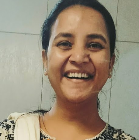 Richa Sharma avatar image