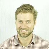 Mark Ricksen avatar image