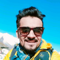 Brijan Mokaria avatar image