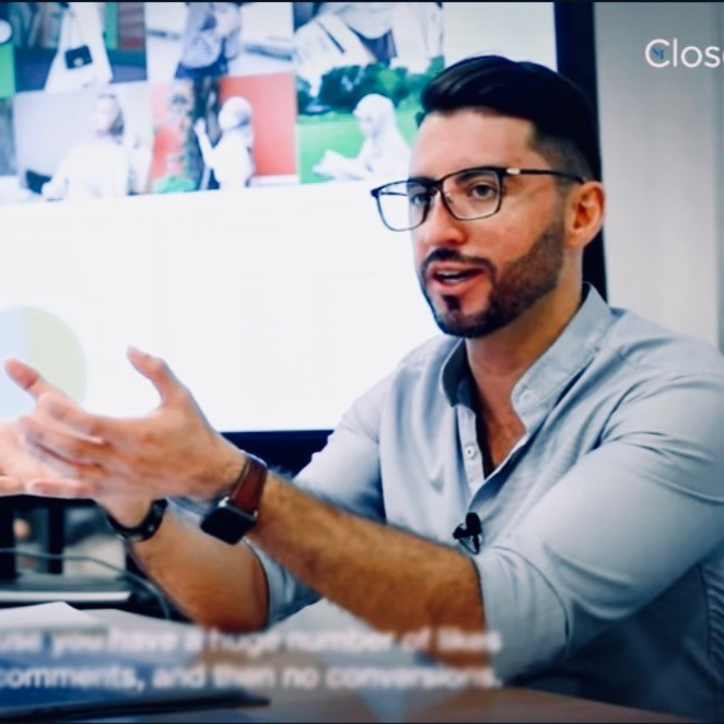 Hannes Santana avatar image