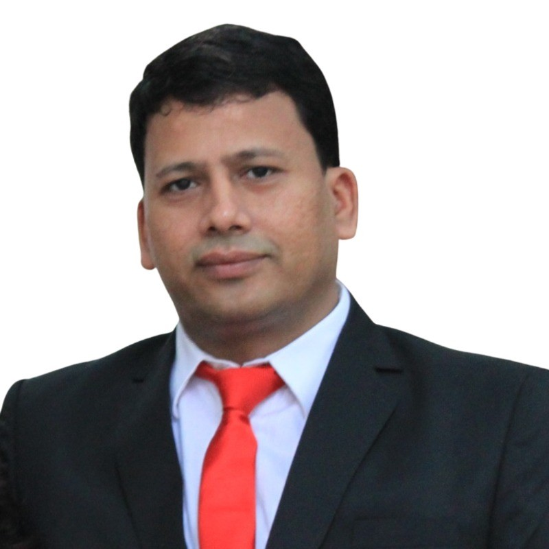 Sanjay Shah avatar image