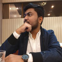 Rohan Gupta avatar image