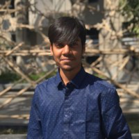 Rahul Dhamania avatar image