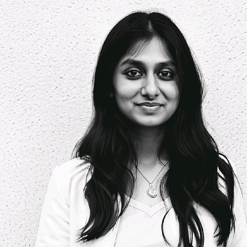 Shivani Venkat avatar image