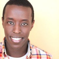 Matthew Murumba avatar image