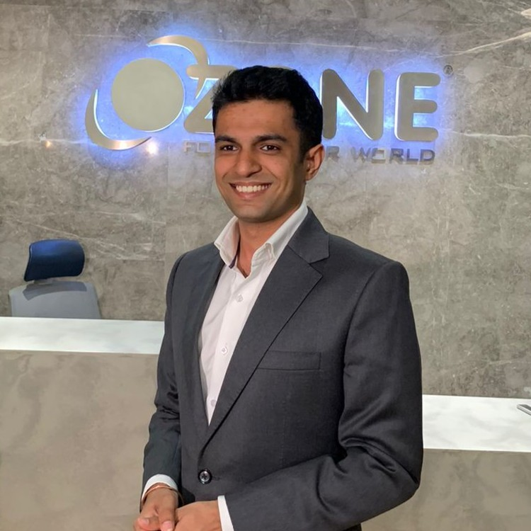 Abhishek Aggarwal avatar image