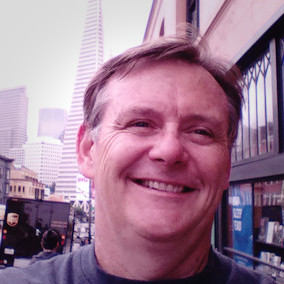 Larry McDonough avatar image