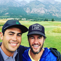 Mac Todd avatar image