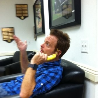 Lawrence Faljean avatar image