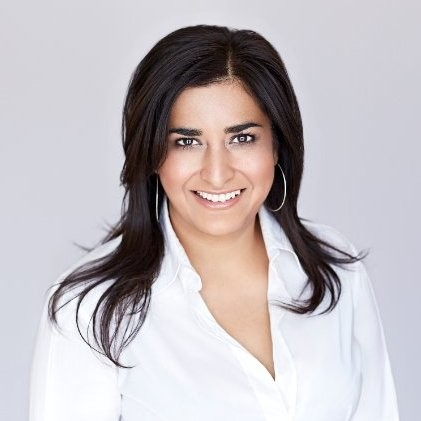 Profile Image for Roma Khanna