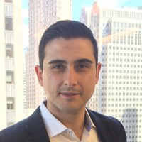 Marcos V. Blanco avatar image