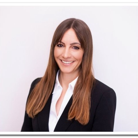 Tana Landau avatar image