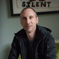 Danny Zook avatar image