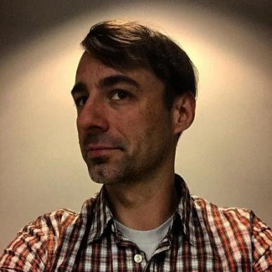 Aaron Calta avatar image