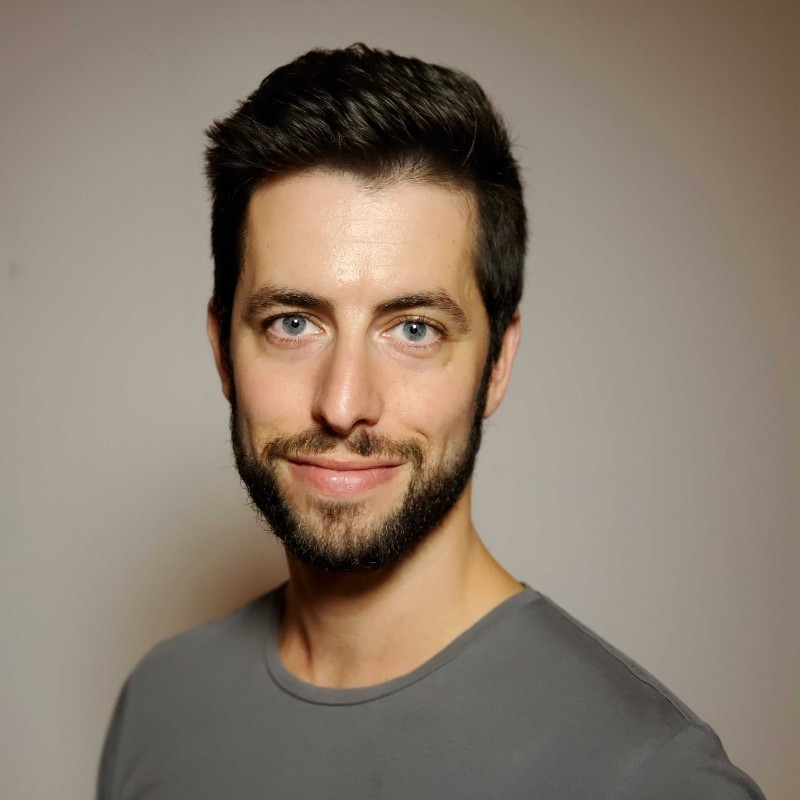 Paul Kats avatar image