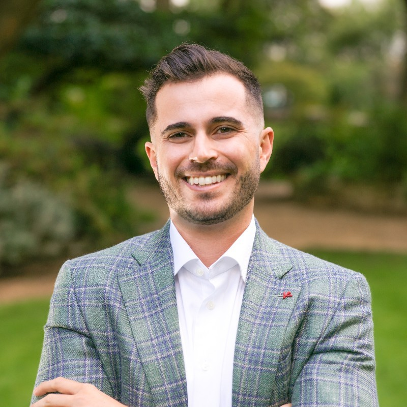 Henry G. avatar image