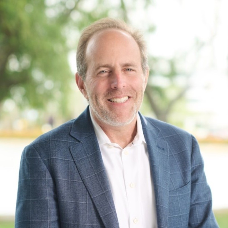 Rob Tarkoff avatar image