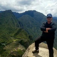 James Wynne avatar image