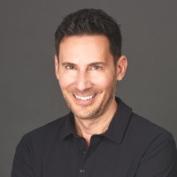 John Volturo avatar image