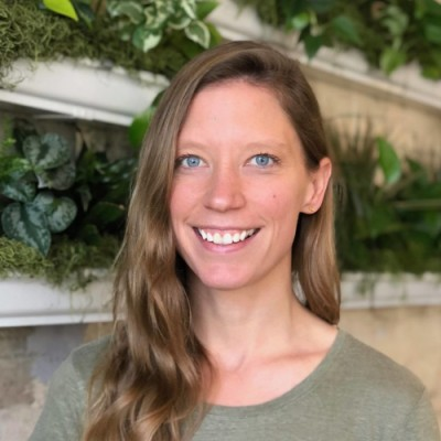 Natalie Sue Johnson avatar image