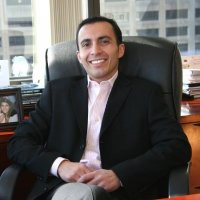 David Sakhai avatar image