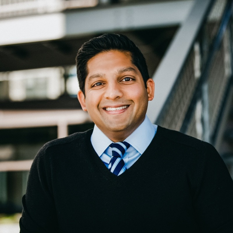 Kiran Sreepada avatar image