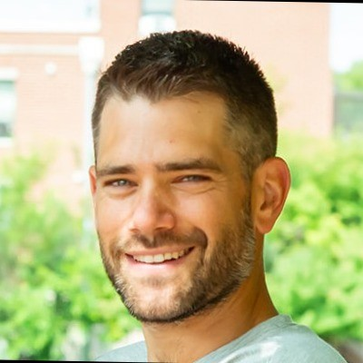 Alex George avatar image