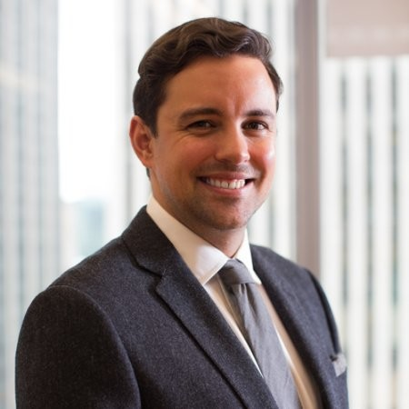 Tom Harrison avatar image