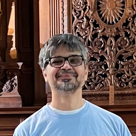 Ali Rangwala avatar image