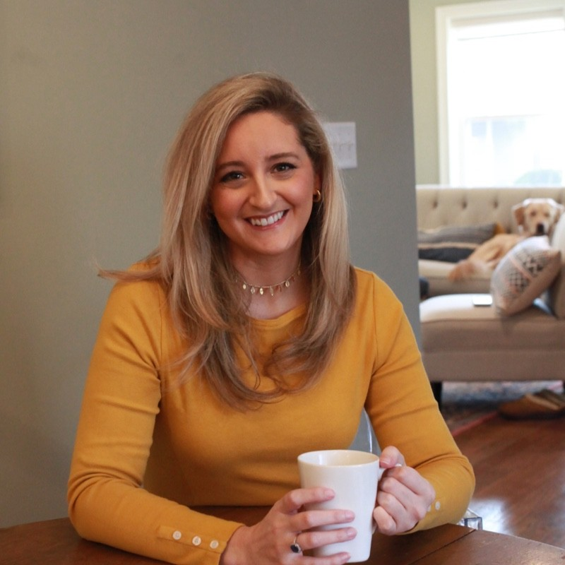 Katharine Mathews avatar image