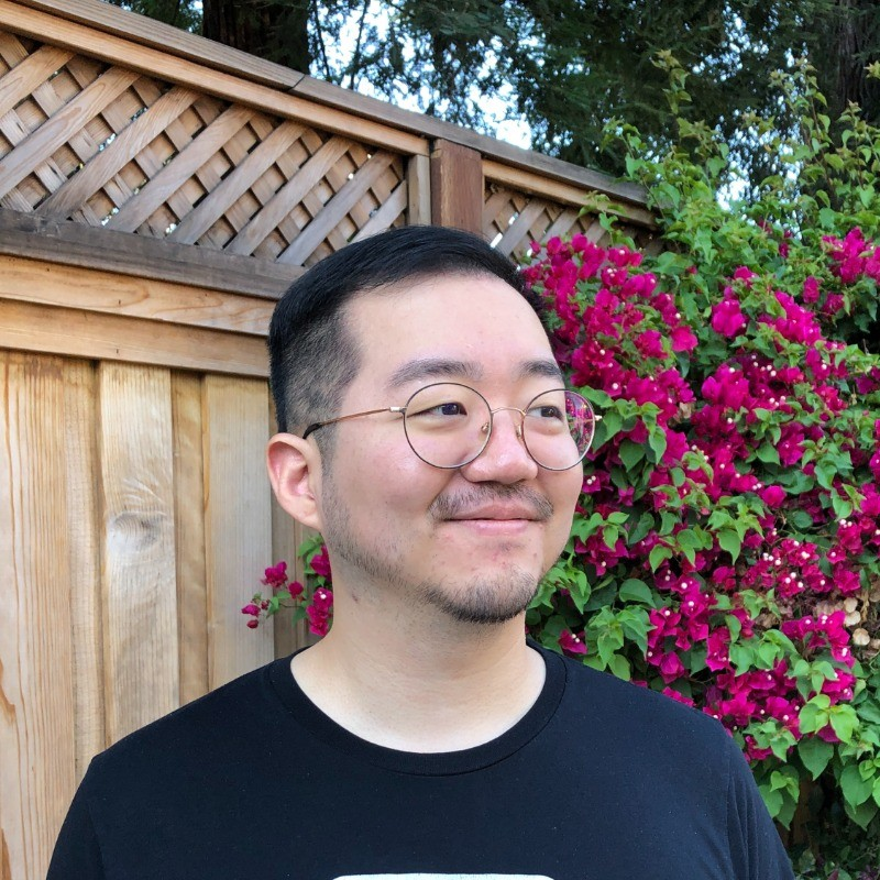 Andrew Kim avatar image