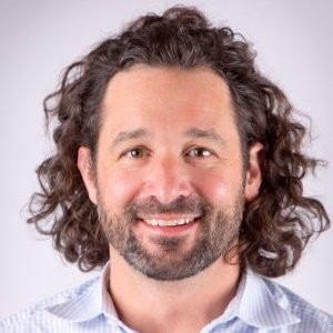 Whitman Shenk avatar image