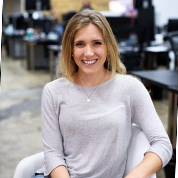 Kristen Larsen avatar image