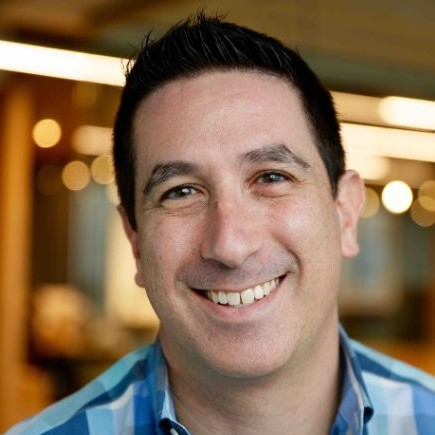 Ian Simpson avatar image