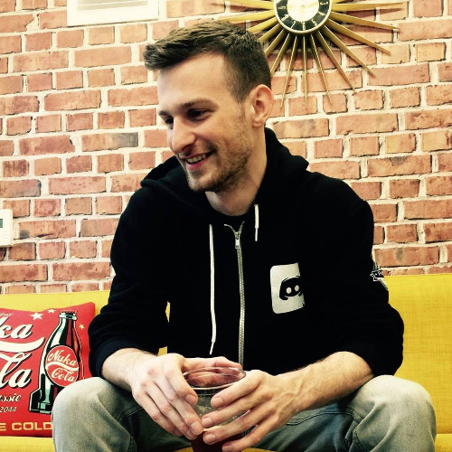 Kraig Looney avatar image