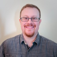 Mark Smith avatar image