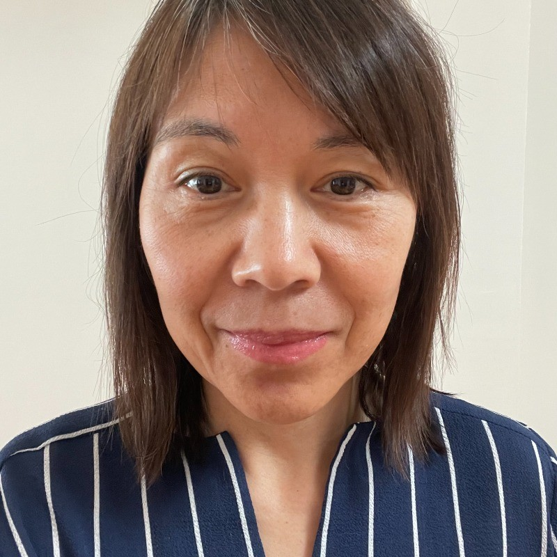 Xinhong Yuan avatar image