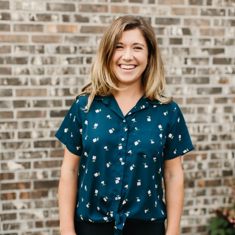 Sarah Nelson avatar image