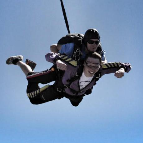 Aj Palkovic avatar image