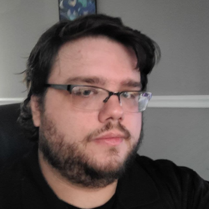 Ethan Heacock avatar image