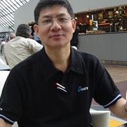 Profile Image for Colin Chang