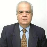 Profile Image for Vijay Ghate