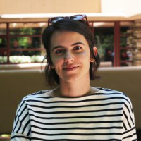 Profile Image for Alina Buevich