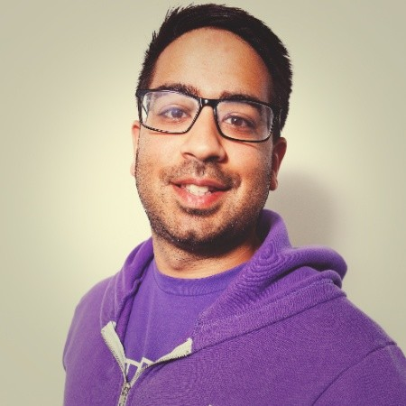 Shaan Mehta avatar image