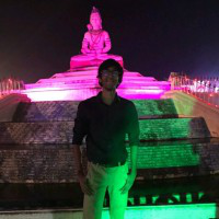 Dhruv Faria avatar image