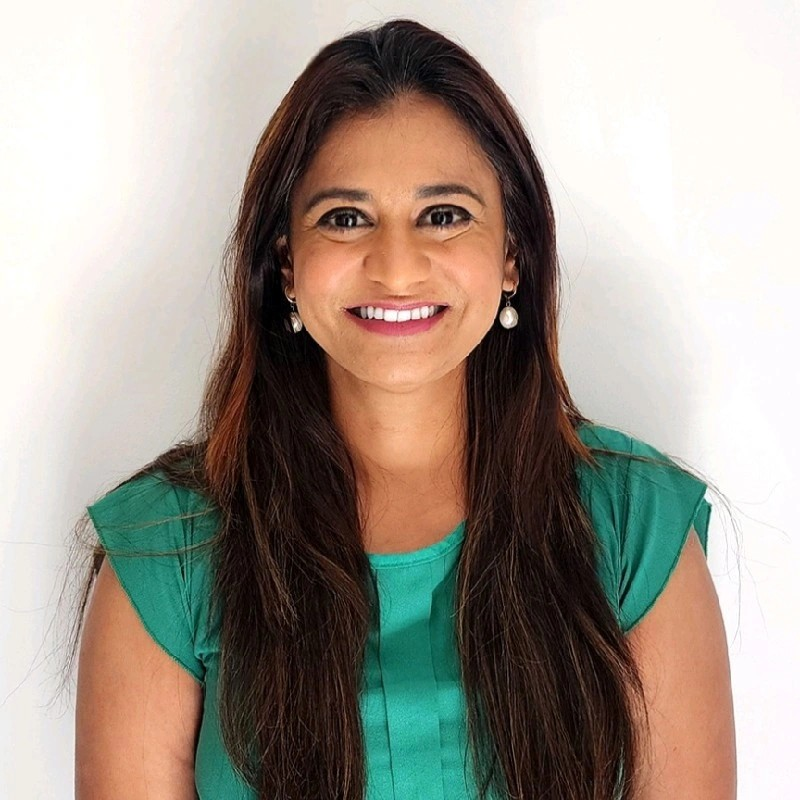 Meenal Relekar avatar image