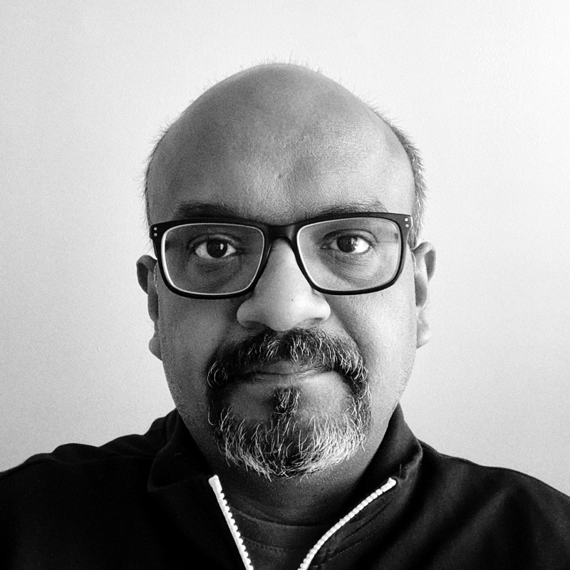 Piyush Bhartiya avatar image