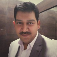 Anand Kumar S. avatar image