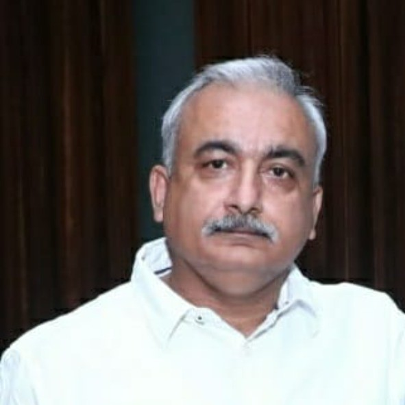 Manish Taneja avatar image